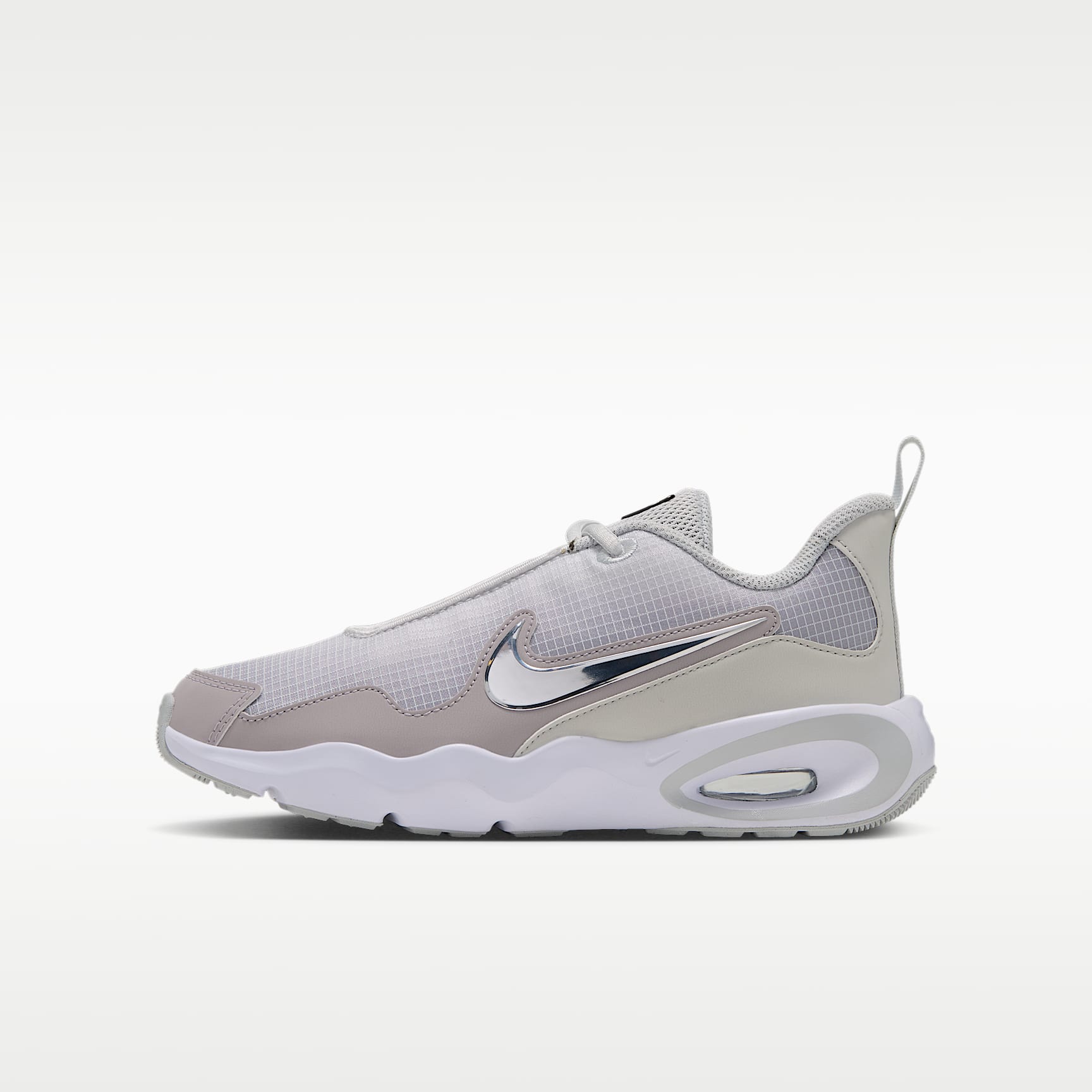 Nike Air Max Nova Older Kids' Shoes. Nike ID